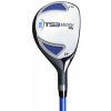 Golfový hybrid US Kids TS3-54 Dětský hybrid pravé 8-10 let (UL-54) grafit Junior