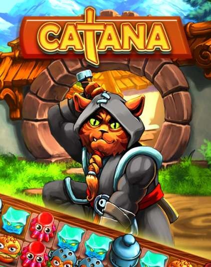 Catana