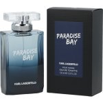 Karl Lagerfeld Paradise Bay toaletní voda pánská 100 ml – Hledejceny.cz