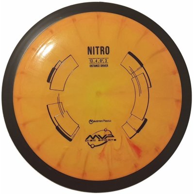 MVP Nitro Neutron