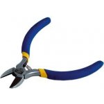 Kleště mini štípací boční s pérkem 115mm Extol Craft 42301 – Sleviste.cz