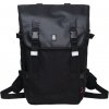 Crumpler Muli Backpack XL MUBP-XL-006 17" black / black 24l