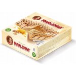 Marlenka medový dort s vlašskými ořechy 800 g – Zboží Dáma