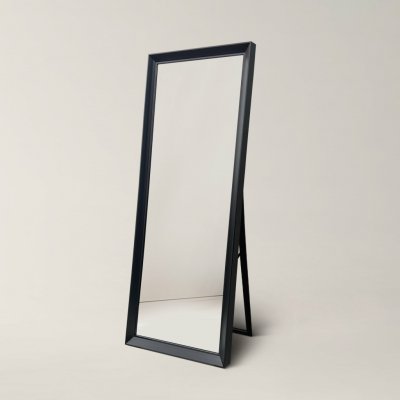 Ars Longa Alpi 58,8x168,8 cm černá LS-ALPI50160-C – Hledejceny.cz