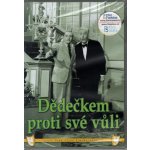 Dědečkem proti své vůli DVD – Hledejceny.cz