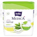 Bella Herbs Ultra Normal vložky 10 ks – Zboží Dáma