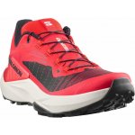 Salomon S/LAB Pulsar 3 L47386700 fiery red/fiery red/black – Zboží Dáma