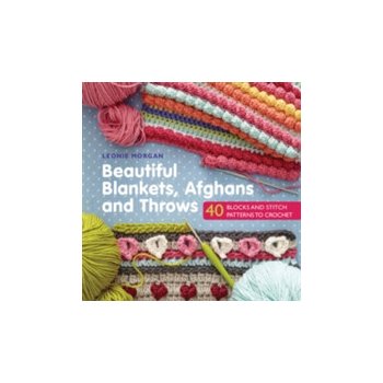 Beautiful Blankets, Afghans and Throws