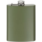 MFH Placatka olive 225 ml – Zboží Dáma