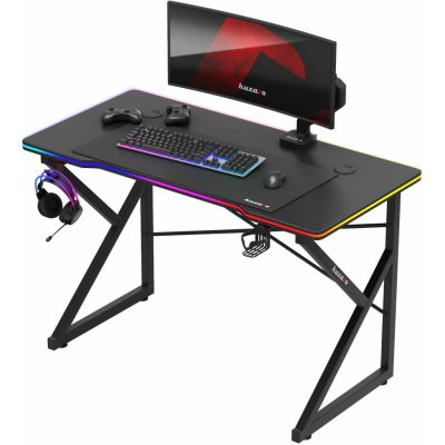 Divio VELOX RGB 1.7 černý – Sleviste.cz