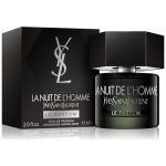 Yves Saint Laurent La Nuit De parfémovaná voda pánská 60 ml – Hledejceny.cz