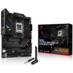 Asus ROG STRIX B650E-F GAMING WIFI 90MB1BQ0-M0EAY0 – Zboží Živě