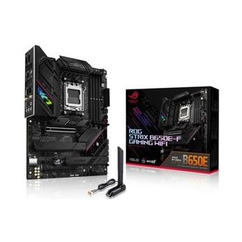 Asus ROG STRIX B650E-F GAMING WIFI 90MB1BQ0-M0EAY0