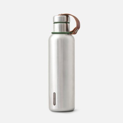 BLACK+BLUM Insulated Vacuum Bottle 0,75 l