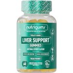 Nutrigums Limited Liver Support 60 gummies – Hledejceny.cz