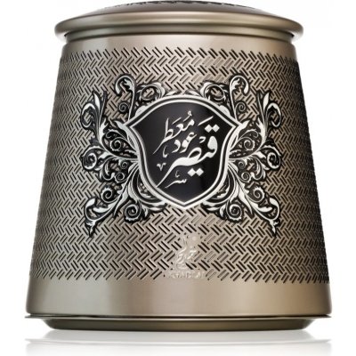 Khadlaj Bakhoor Oud Muattar Qaisar kadidlo 100 g – Zboží Dáma