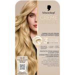 Schwarzkopf Creme Supreme 9-0 Přirozená velmi světlá blond – Zbozi.Blesk.cz