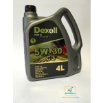 Dexoll C3 5W-30 4 l | Zboží Auto