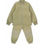 Mikk-Line dětský termo set bunda a kalhoty Blue Nights – Hledejceny.cz