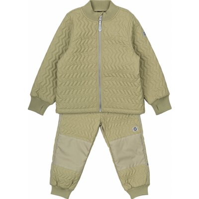 Mikk-Line dětský termo set bunda a kalhoty Blue Nights – Hledejceny.cz