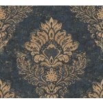 A.S. Création 379012 vliesová tapeta na zeď Metropolitan Stories rozměry 0,53 x 10,05 m – Sleviste.cz