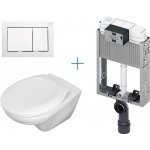 Jika TeceBox 2.0 s tlačítkem TeceBase 9370300 CW1 – Zboží Dáma