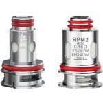 Smoktech Smok RPM 2 Coil 5 ks 0.16 ohm – Hledejceny.cz