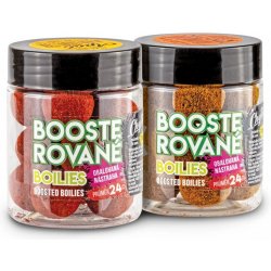 Chytil Boosterované boilies Famózní švestka 130g 24mm