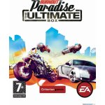 Burnout Paradise The Ultimate box – Sleviste.cz