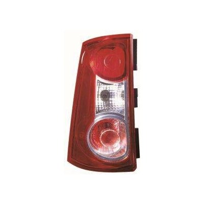 Zadní světlo ABAKUS 551-1973L-LD-UE (5511973LLDUE) – Hledejceny.cz