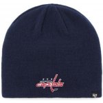 47' Brand čepice NHL 47 Brand beanie SR Washington Capitals – Hledejceny.cz