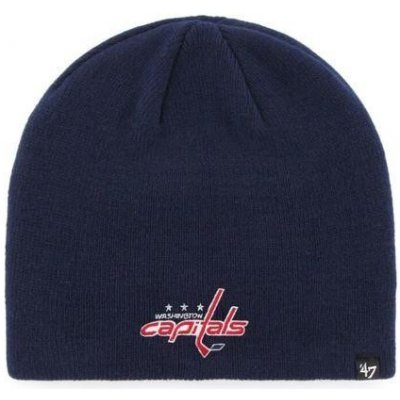 47' Brand čepice NHL 47 Brand beanie SR Washington Capitals – Hledejceny.cz