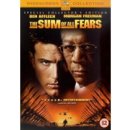 Sum Of All Fears Dvd