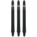 Bull´s Nylon černé krátké 35mm – Hledejceny.cz