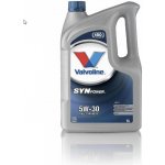 Valvoline SynPower ENV C1 5W-30 5 l – Zbozi.Blesk.cz