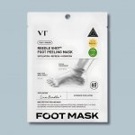 VT Cosmetics Reedle Shot Foot Peeling Mask 16 ml – Hledejceny.cz