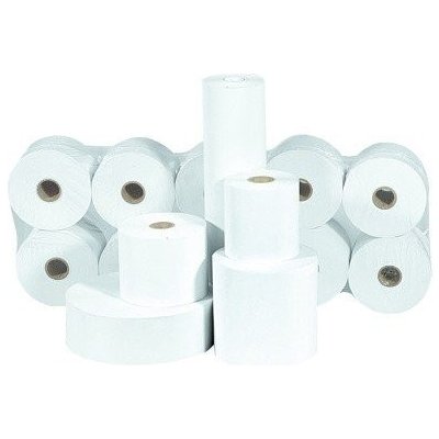 pokladní kotoučky 80x70/12mm thermo – Hledejceny.cz