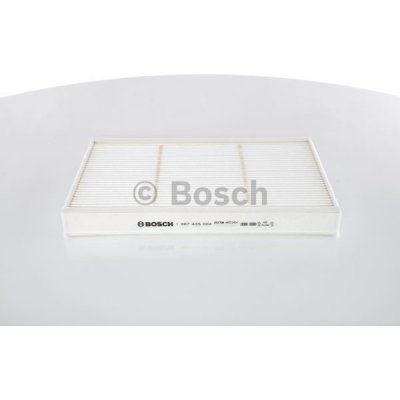 Filtr, vzduch v interiéru BOSCH 1 987 435 004 – Hledejceny.cz