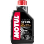 Motul Fork Oil Factory Line SAE 2,5W Very Light 1 l – Zbozi.Blesk.cz