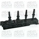 MEAT & DORIA Zapalovací cívka MAD 10417 – Hledejceny.cz