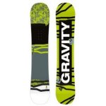 Gravity Flash 23/24 – Zboží Dáma