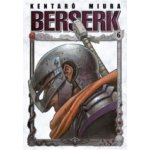 Berserk 6 - Kentaró Miura – Hledejceny.cz