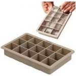 forma na led 19cm, MISTY, kostky, silikon – Zbozi.Blesk.cz