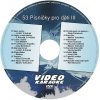 53 Písničky pro děti III MUSICER VCD