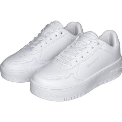 Champion RD18 HERITAGE bílá – Sleviste.cz