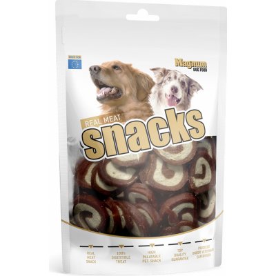 Magnum Beef & Cod Coins 250 g – Sleviste.cz