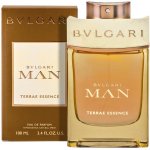 Bvlgari Man Terrae Essence parfémovaná voda pánská 100 ml – Sleviste.cz