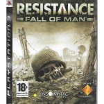 Resistance: Fall of Man – Zboží Dáma