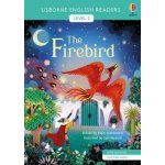 The Firebird - Mairi Mackinnon – Hledejceny.cz