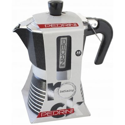 Pedrini Moka konvička Infinity Rock 300 ml 6 – Sleviste.cz